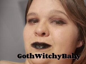 GothWitchyBaby
