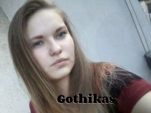 Gothikas