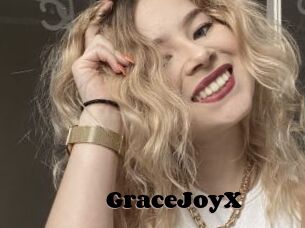 GraceJoyX