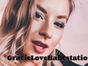 GracieLoveBabestation