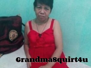 GrandmaSquirt4u