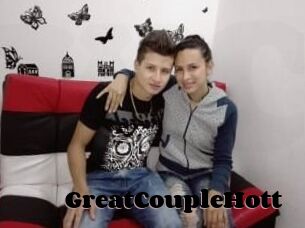 GreatCoupleHott