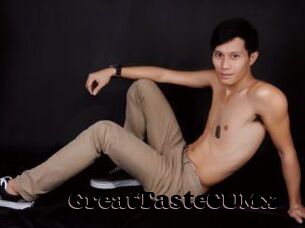 GreatTasteCUMx
