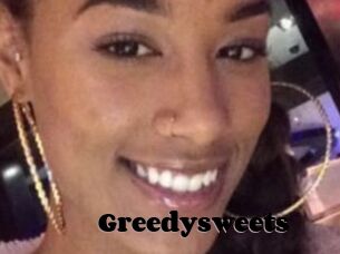 Greedysweets