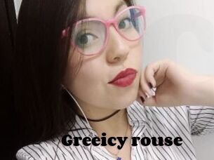Greeicy_rouse