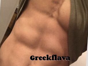 Greekflava
