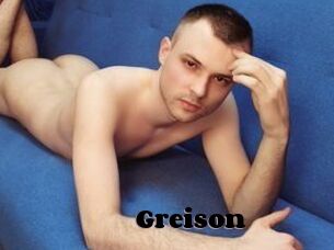 Greison