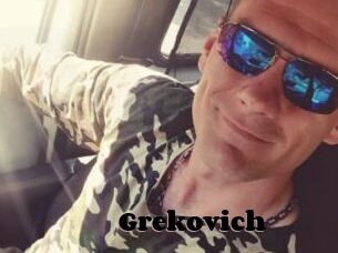 Grekovich