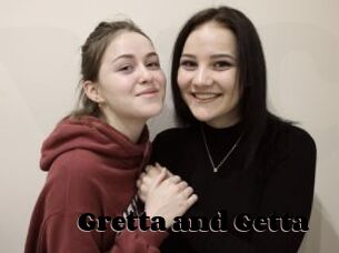 Gretta_and_Getta