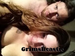 GrimsBeastie