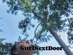 GurlNextDoor
