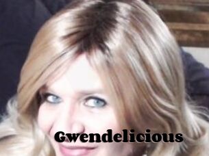 Gwendelicious