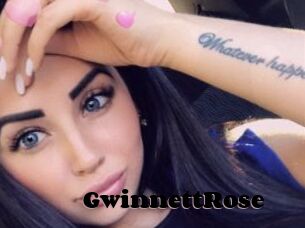 GwinnettRose