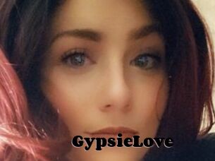 GypsieLove