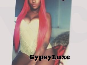 GypsyLuxe