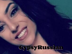 GypsyRussian