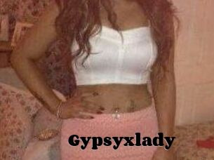 Gypsyxlady