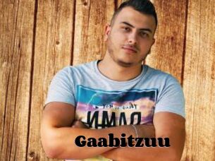 Gaabitzuu