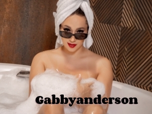 Gabbyanderson
