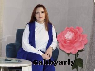 Gabbyarly