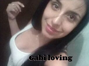 Gabi_loving
