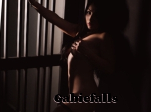 Gabiefalls