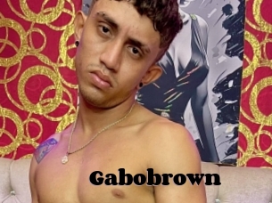 Gabobrown