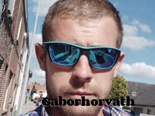 Gaborhorvath