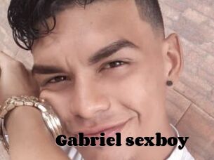 Gabriel_sexboy