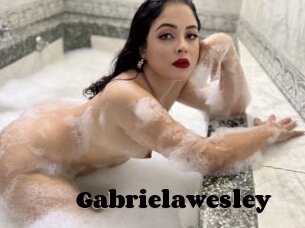 Gabrielawesley