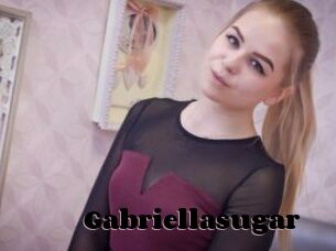Gabriellasugar