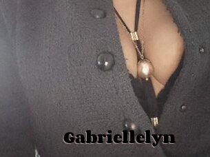 Gabriellelyn