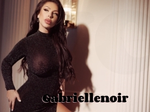 Gabriellenoir