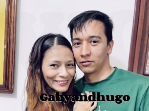 Gabyandhugo