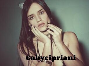 Gabycipriani