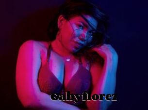 Gabyflorez