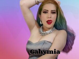 Gabymia