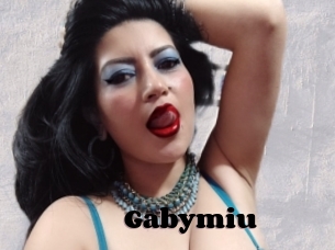 Gabymiu