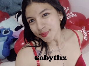 Gabythx