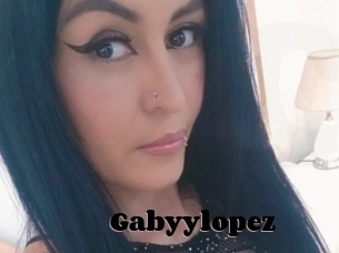 Gabyylopez