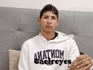 Gaelreyes