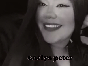 Gaelys_peter