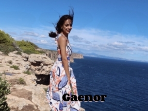 Gaenor