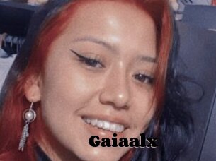 Gaiaalx