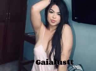 Gaialustt