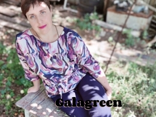 Galagreen