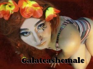 Galateashemale