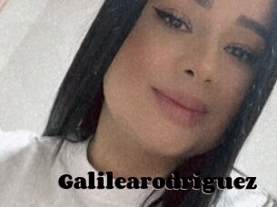 Galilearodriguez