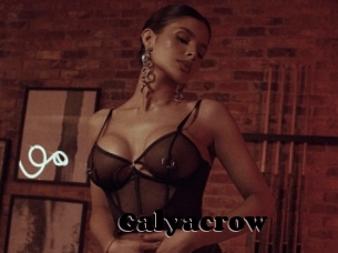 Galyacrow