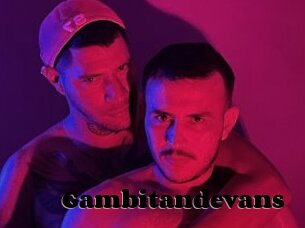 Gambitandevans